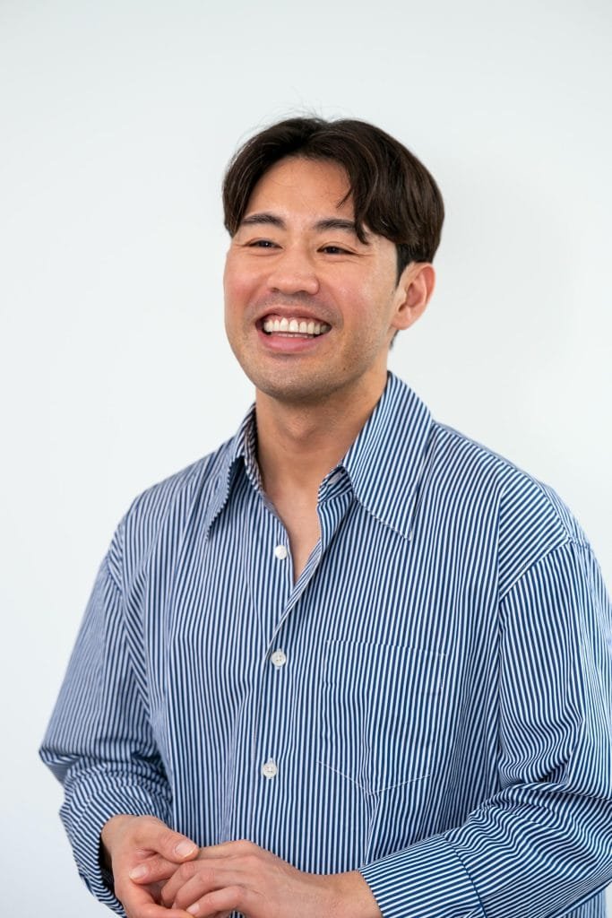 Dr. Jason Hwang