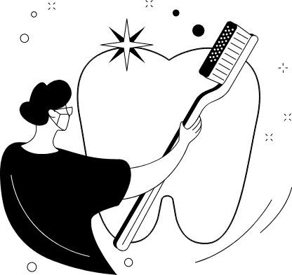 cosmetic-dentistry Cosmetic Dentistry Illustration