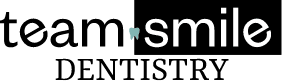 Team Smile Dentistry Logo