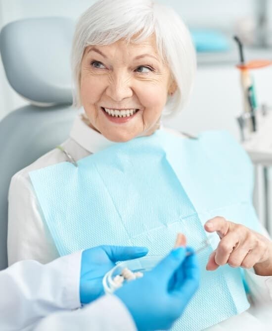 Now accepting all levels of the New Canadian Dental Care Plan