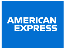 Payment American Express